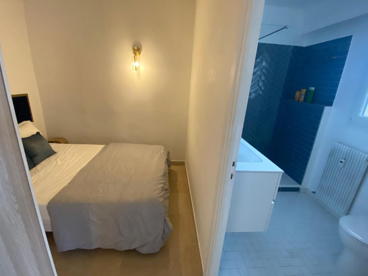 Ferienwohnung Au 5Eme Ciel Draguignan Exterior foto