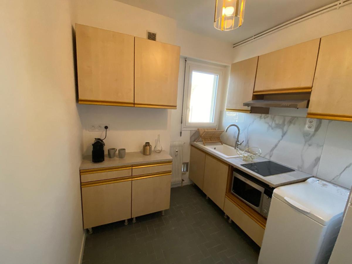 Ferienwohnung Au 5Eme Ciel Draguignan Exterior foto