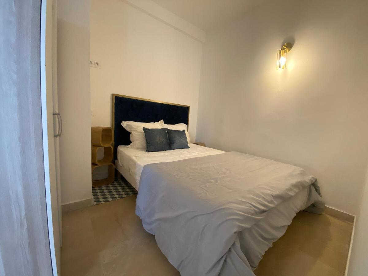 Ferienwohnung Au 5Eme Ciel Draguignan Exterior foto