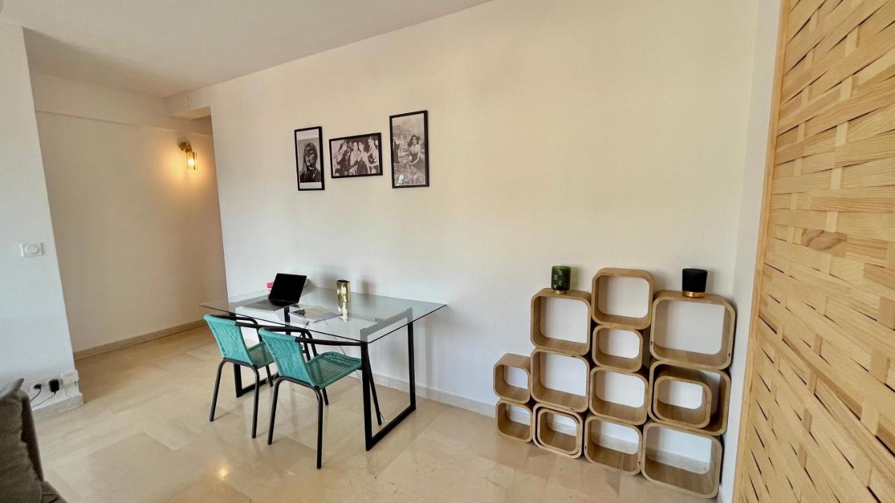 Ferienwohnung Au 5Eme Ciel Draguignan Exterior foto